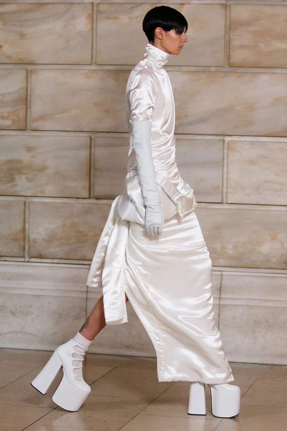 Marc Jacobs Autunno 2022-2023 Runway Magazine