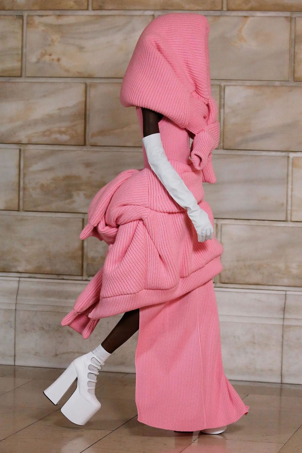 Marc Jacobs Autunno 2022-2023 Runway Magazine