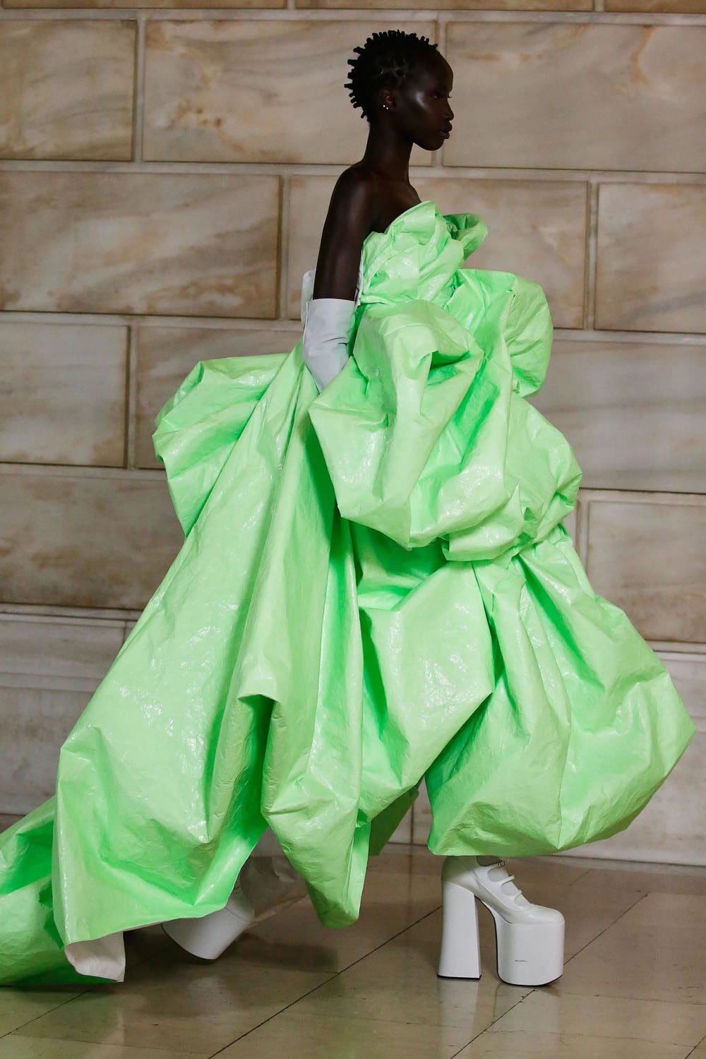 Marc Jacobs Autunno 2022-2023 Runway Magazine