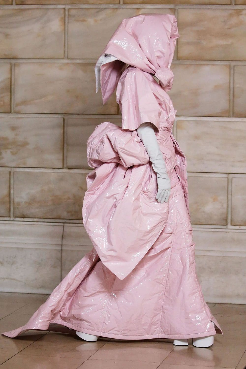Marc Jacobs Autunno 2022-2023 Runway Magazine