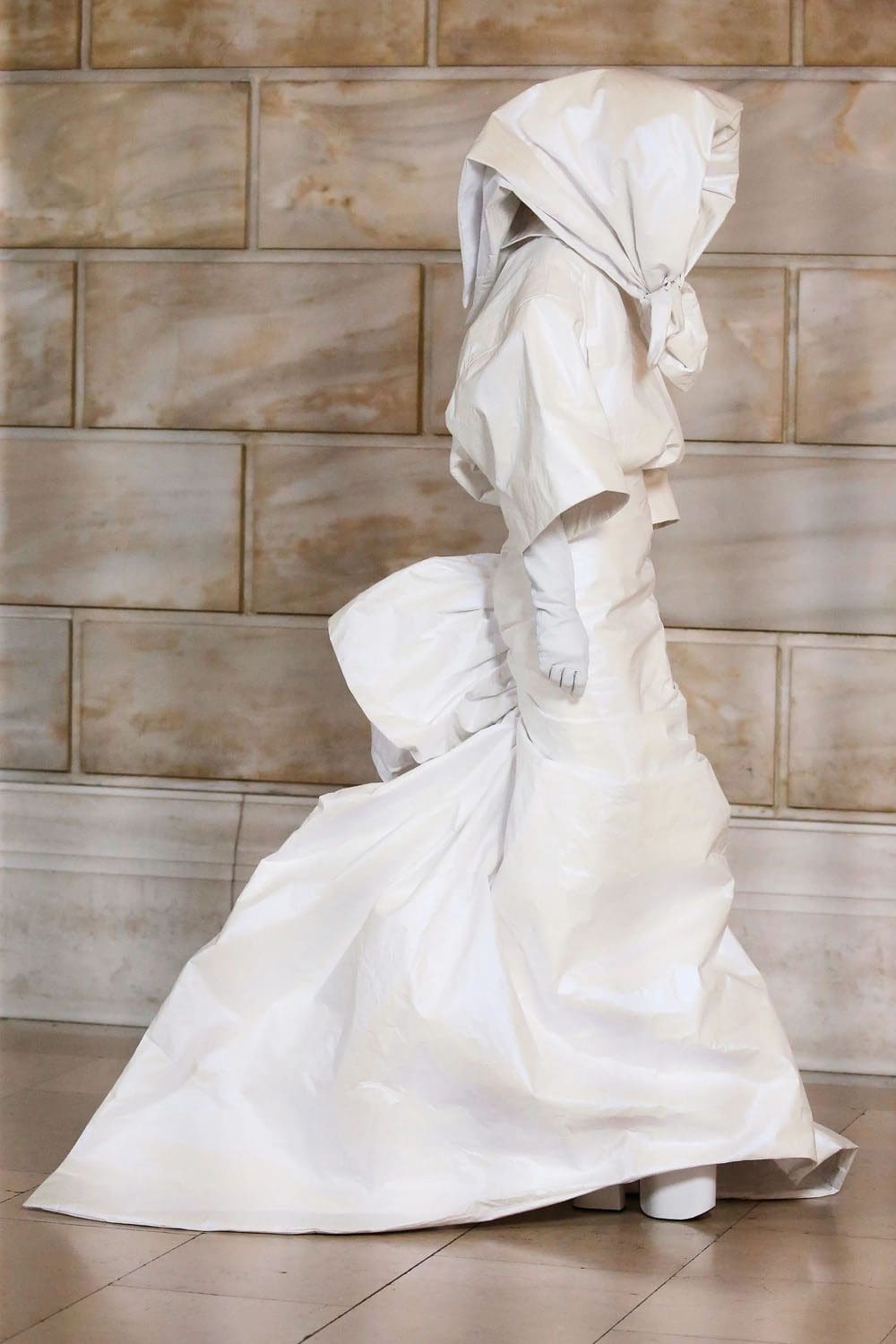 Marc Jacobs Autunno 2022-2023 Runway Magazine