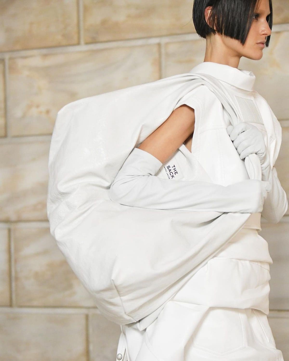 Marc Jacobs Autunno 2022-2023 Runway Magazine