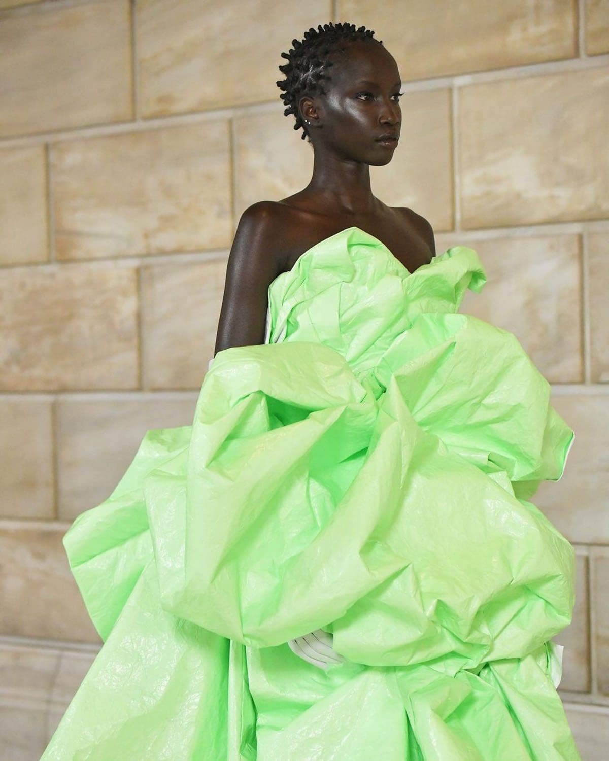 Marc Jacobs Autunno 2022-2023 Runway Magazine