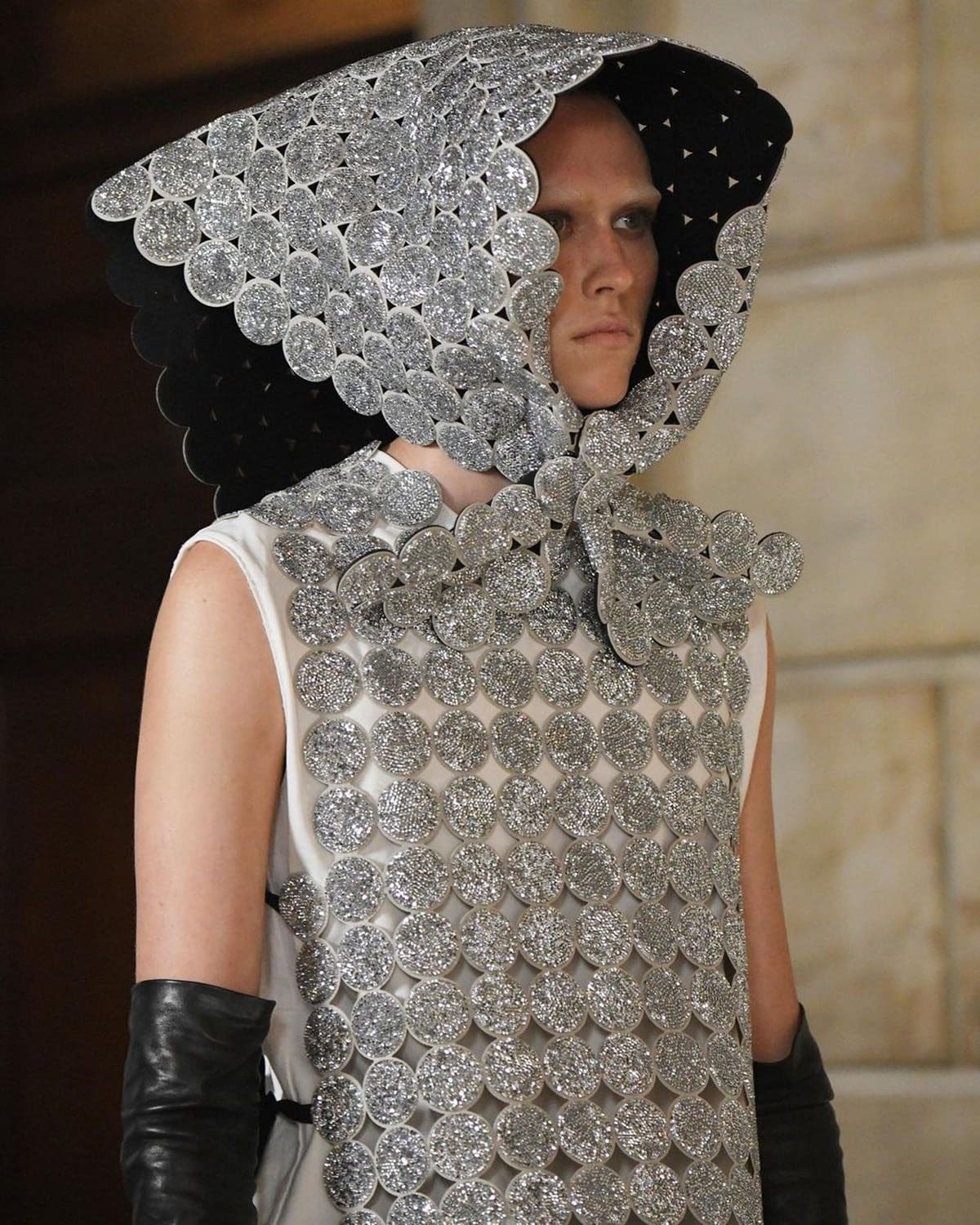 Marc Jacobs Autunno 2022-2023 Runway Magazine
