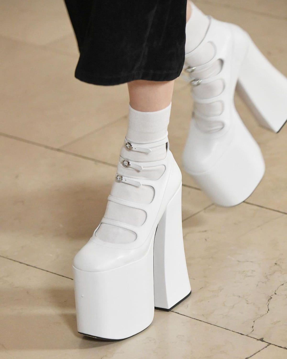 Marc Jacobs Autunno 2022-2023 Runway Magazine