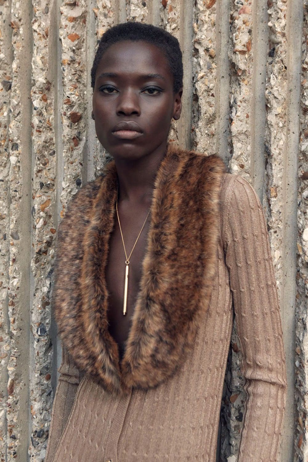 Saint Laurent Pre-Autunno 2022 Runway Magazine