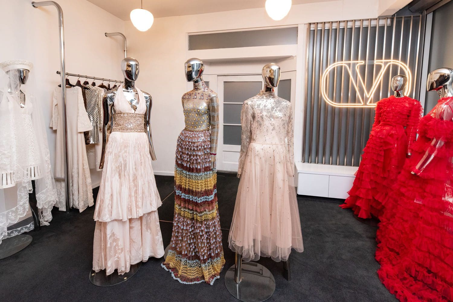 VALENTINO VINTAGE RESURREZIONE VINTAGE - RUNWAY MAGAZINE
