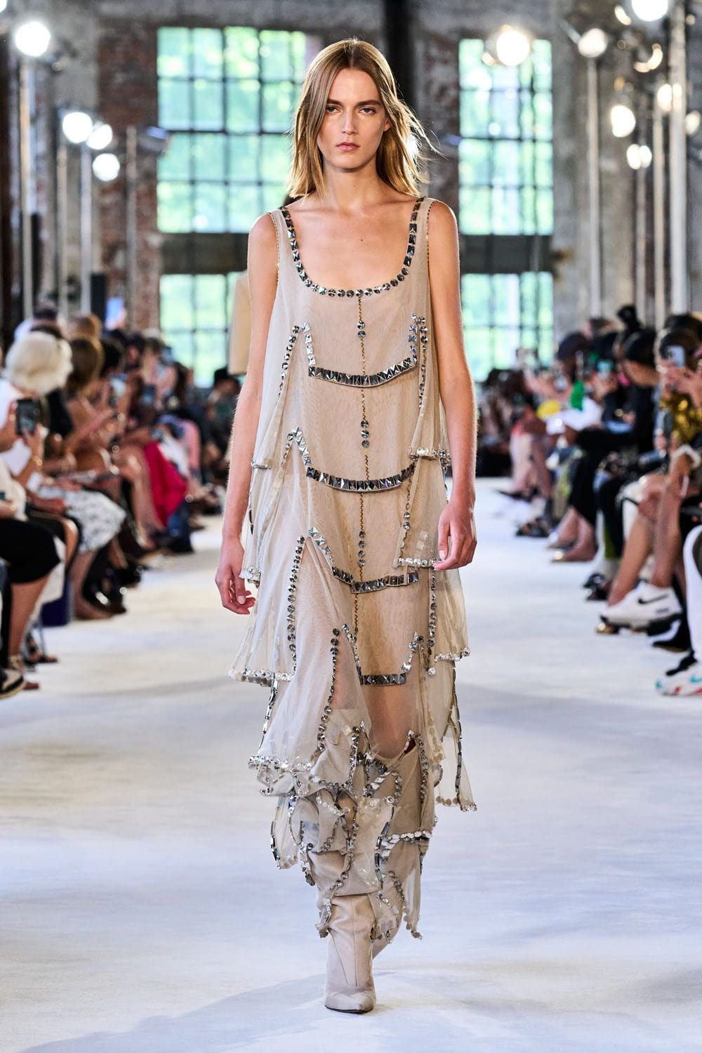 Alexandre Vauthier Alta Costura Outono Inverno 2022-2023 Runway revista