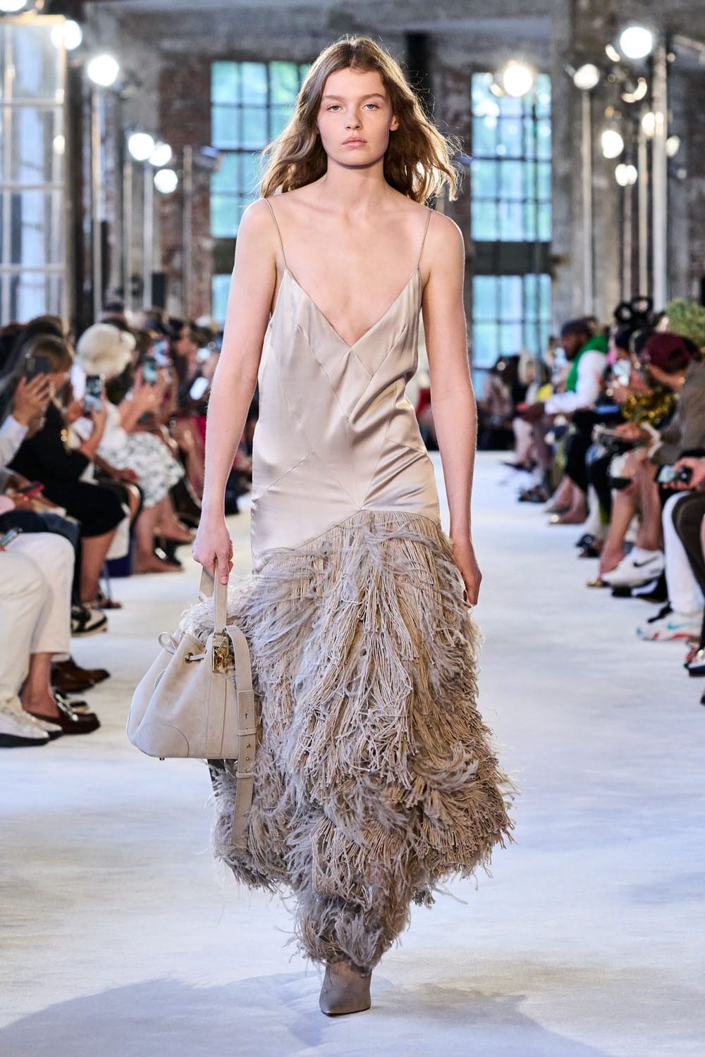 Alexandre Vauthier Alta Costura Outono Inverno 2022-2023 Runway revista