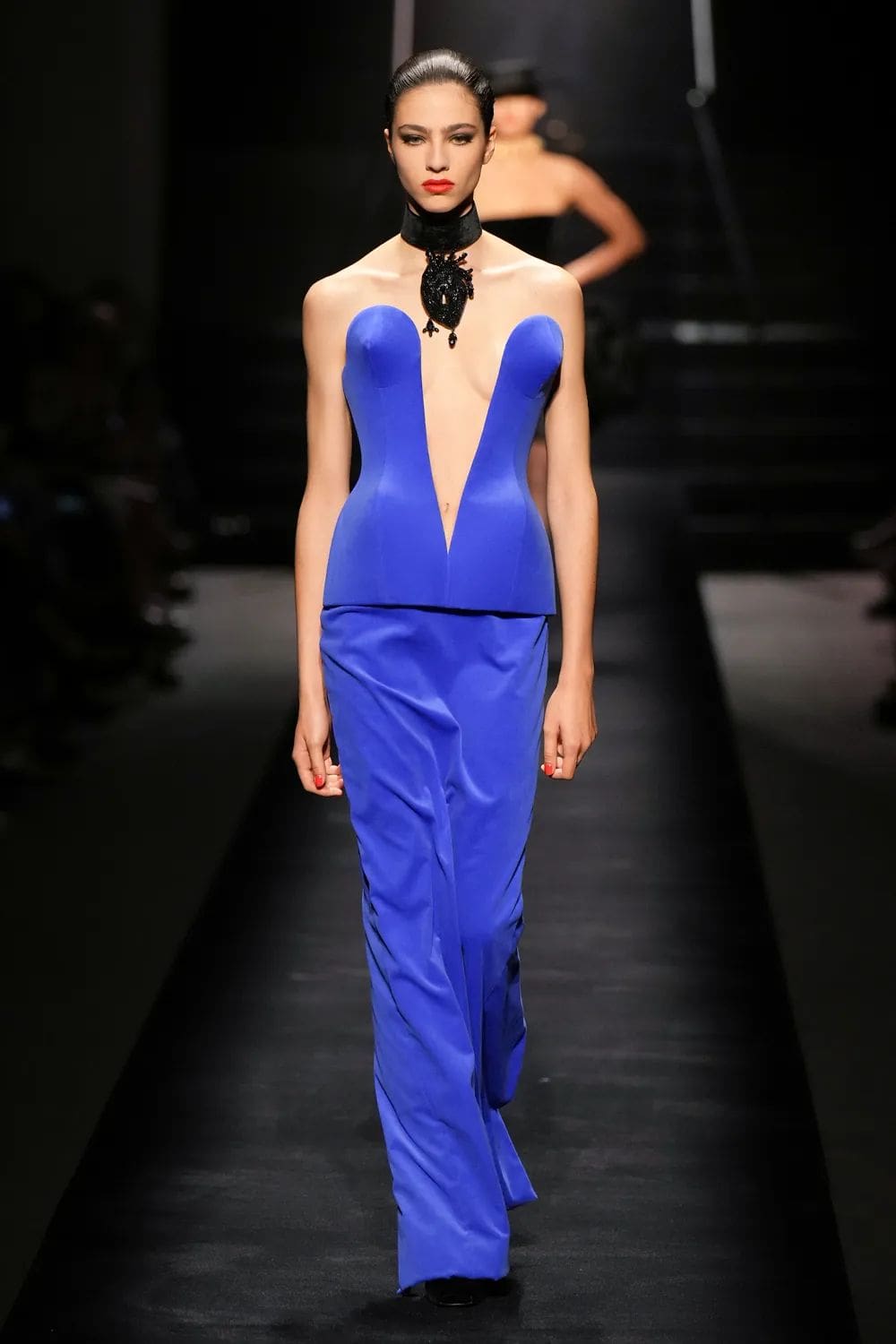 Schiaparelli Alta Costura Otoño 2022-2023 Runway Revista