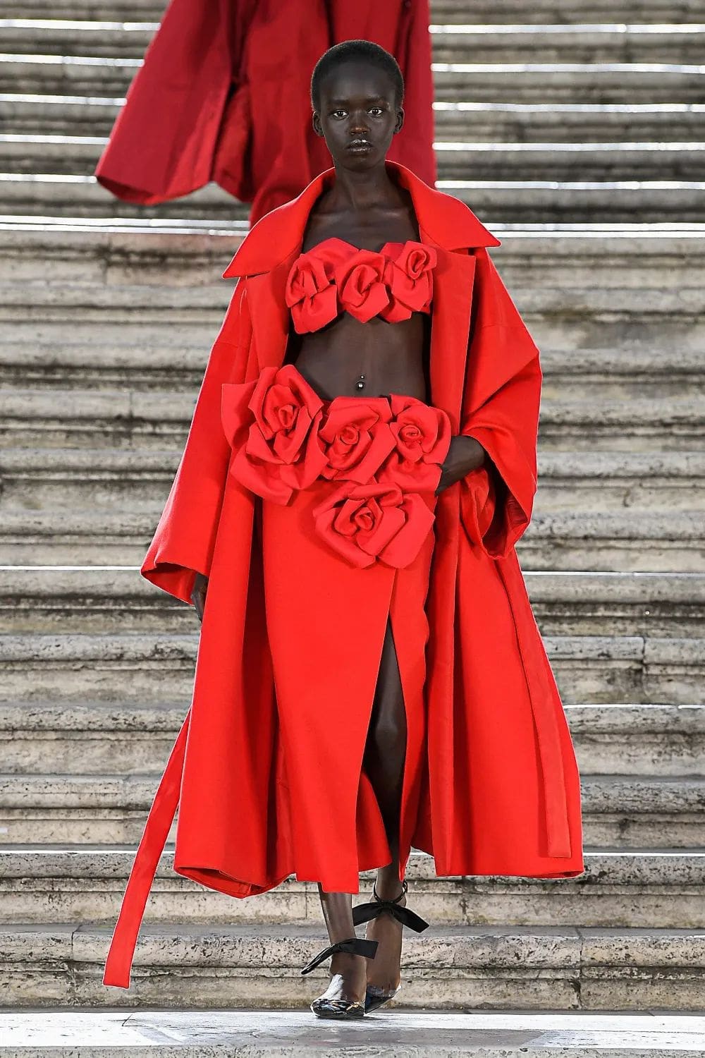 Valentino The Beginning Haute Couture Autunno Inverno 2022-2023 Runway Magazine