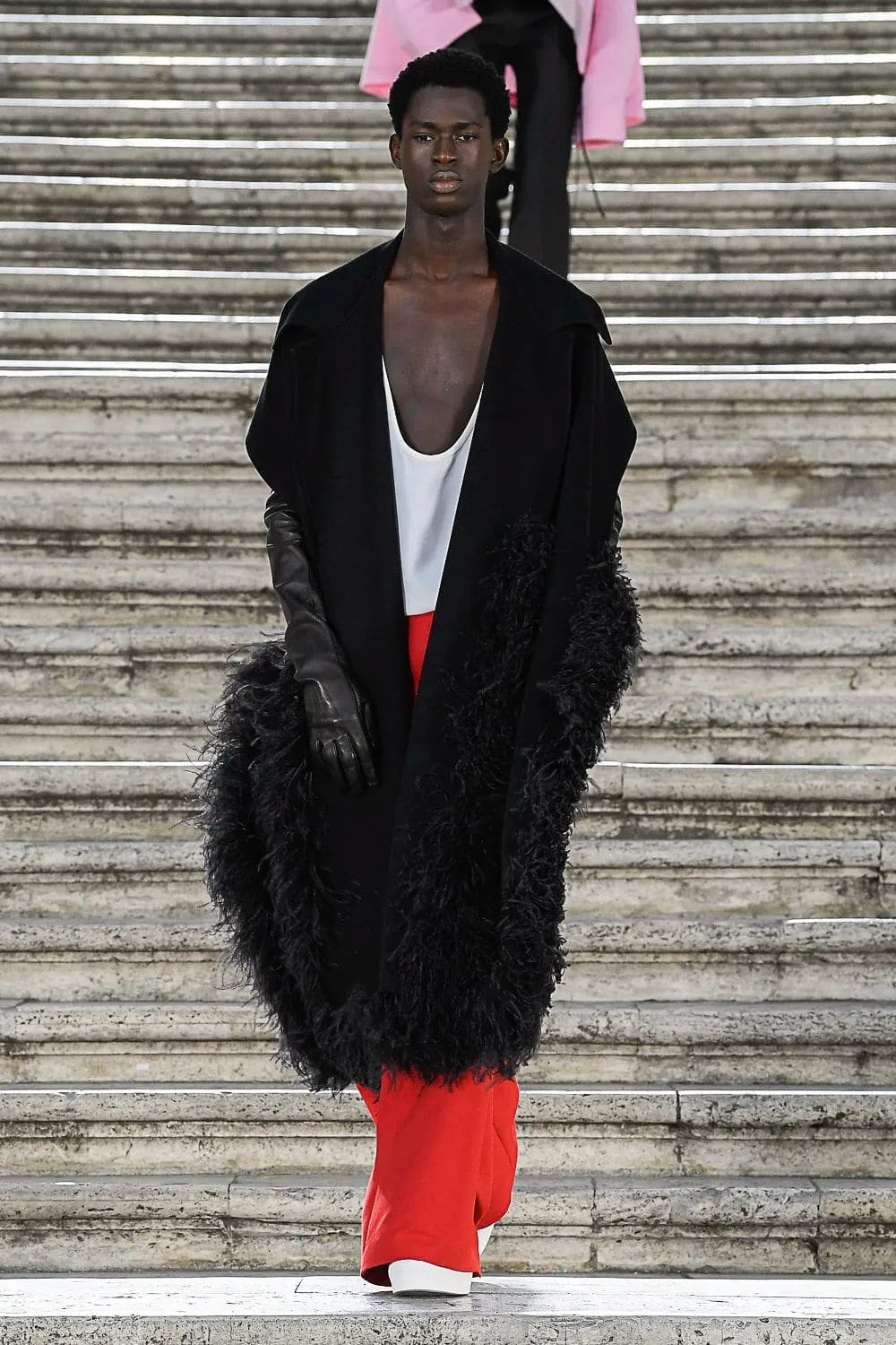 Valentino The Beginning Haute Couture Autunno Inverno 2022-2023 Runway Magazine