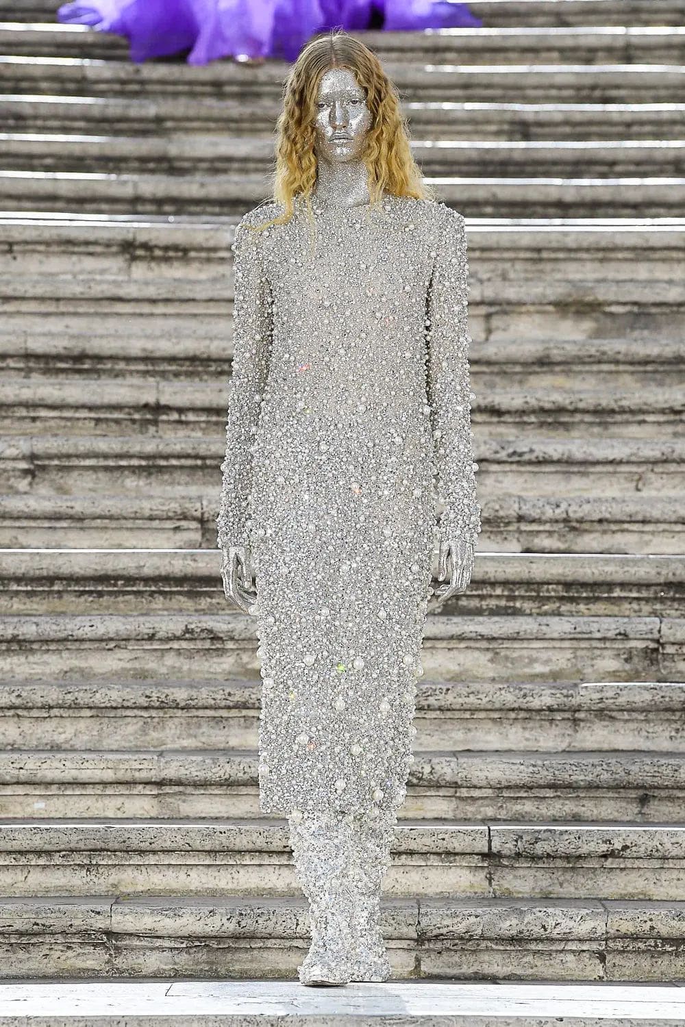 Valentino The Beginning Haute Couture Autunno Inverno 2022-2023 Runway Magazine