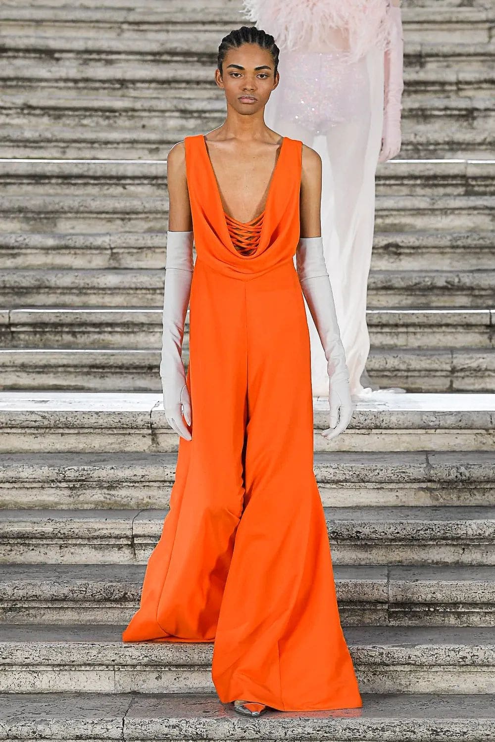 Valentino The Beginning Haute Couture Autunno Inverno 2022-2023 Runway Magazine