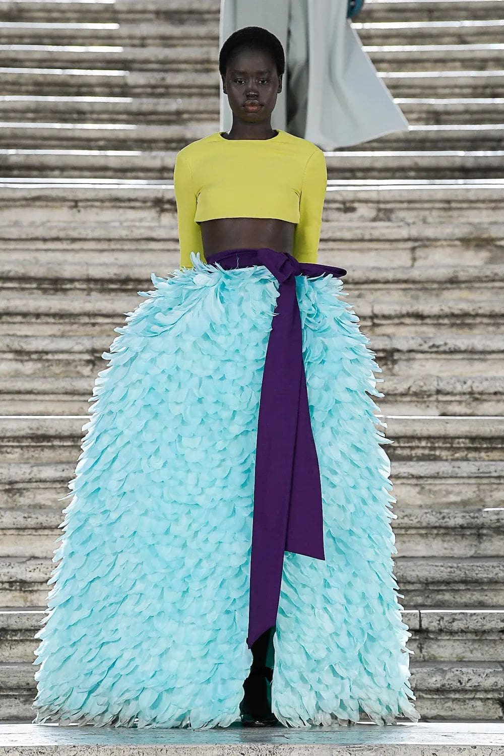 Valentino The Beginning Haute Couture Autunno Inverno 2022-2023 Runway Magazine