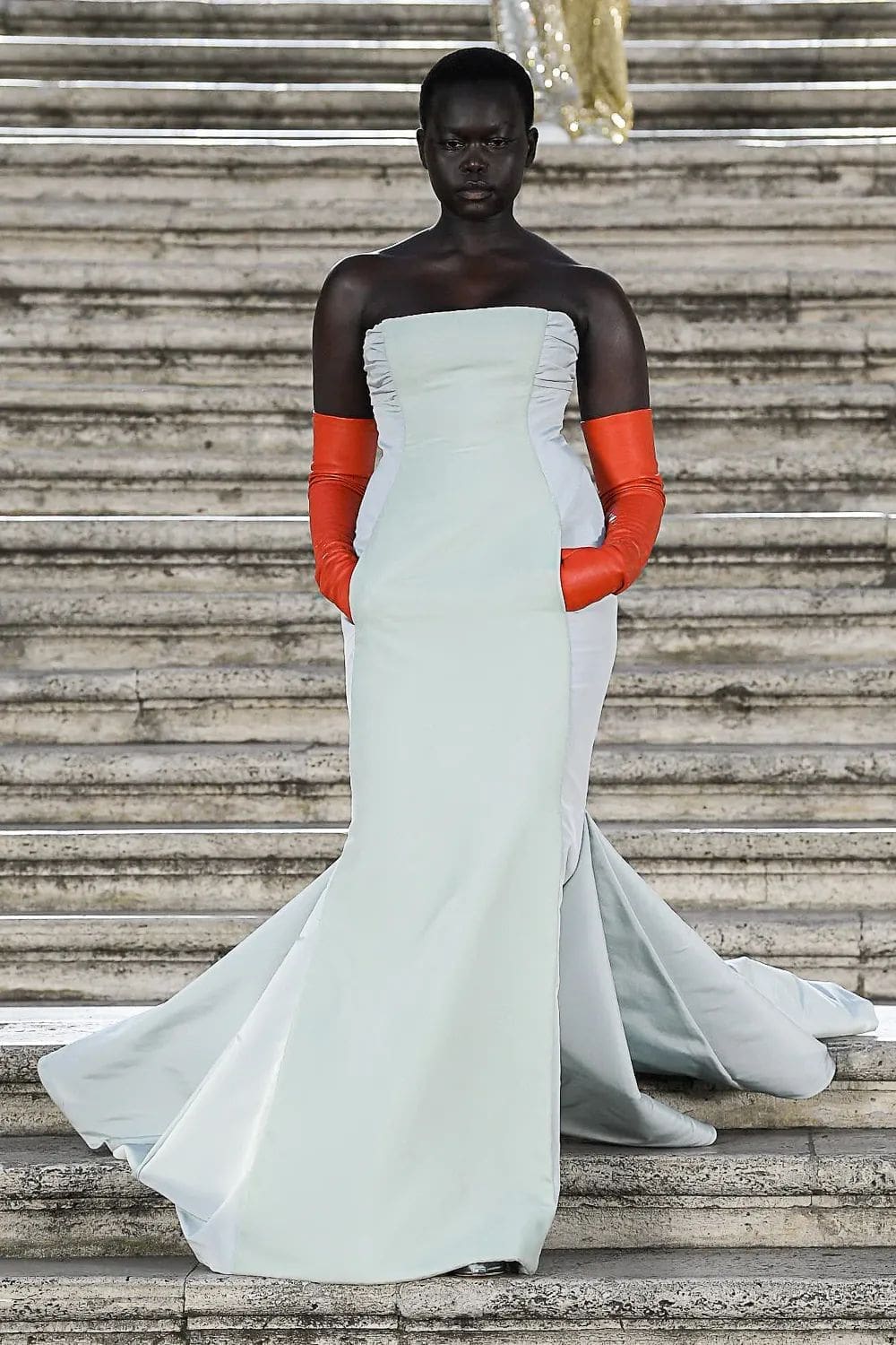 Valentino The Beginning Haute Couture Autunno Inverno 2022-2023 Runway Magazine