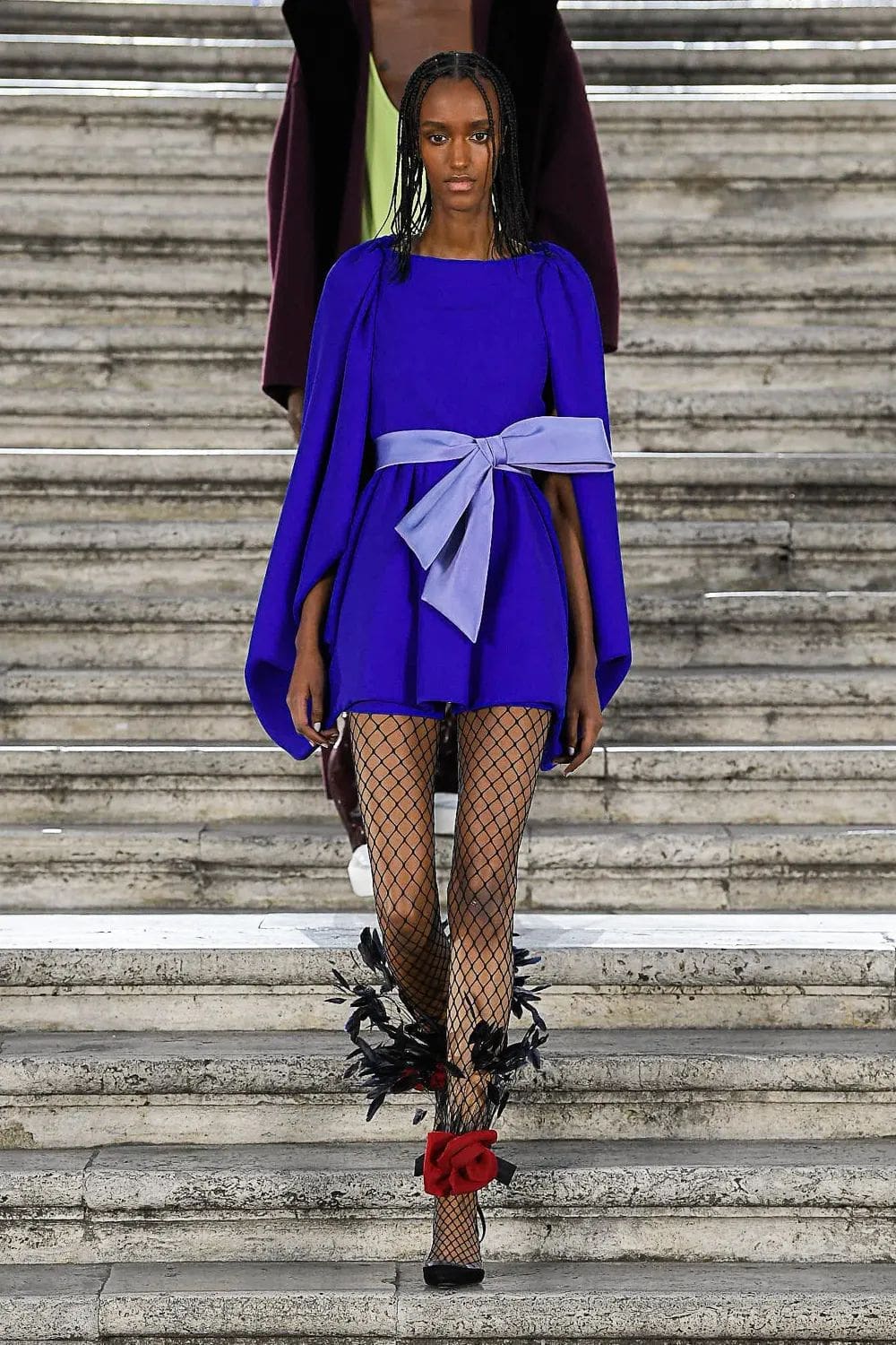 Valentino The Beginning Haute Couture Autunno Inverno 2022-2023 Runway Magazine