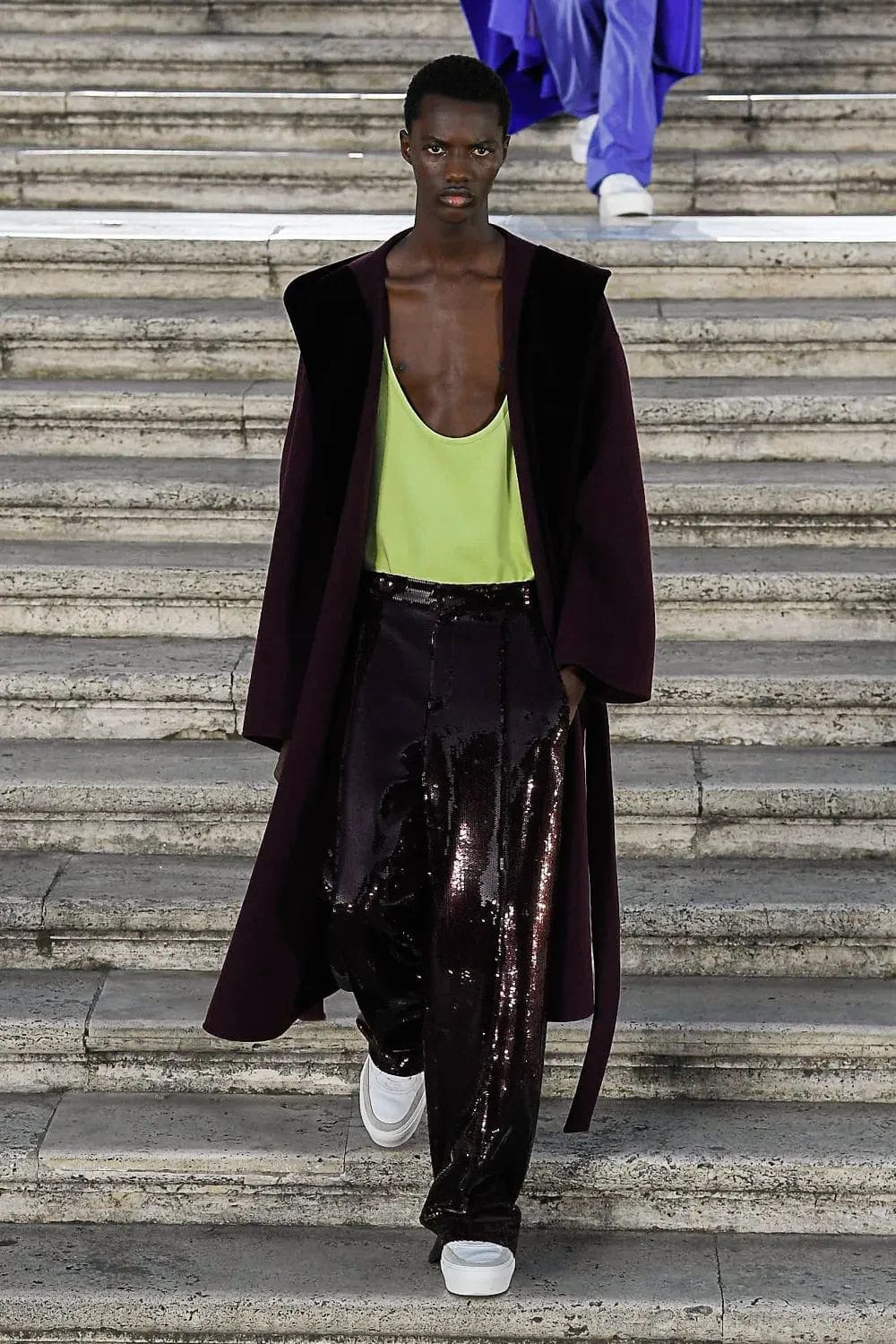 Valentino The Beginning Haute Couture Autunno Inverno 2022-2023 Runway Magazine