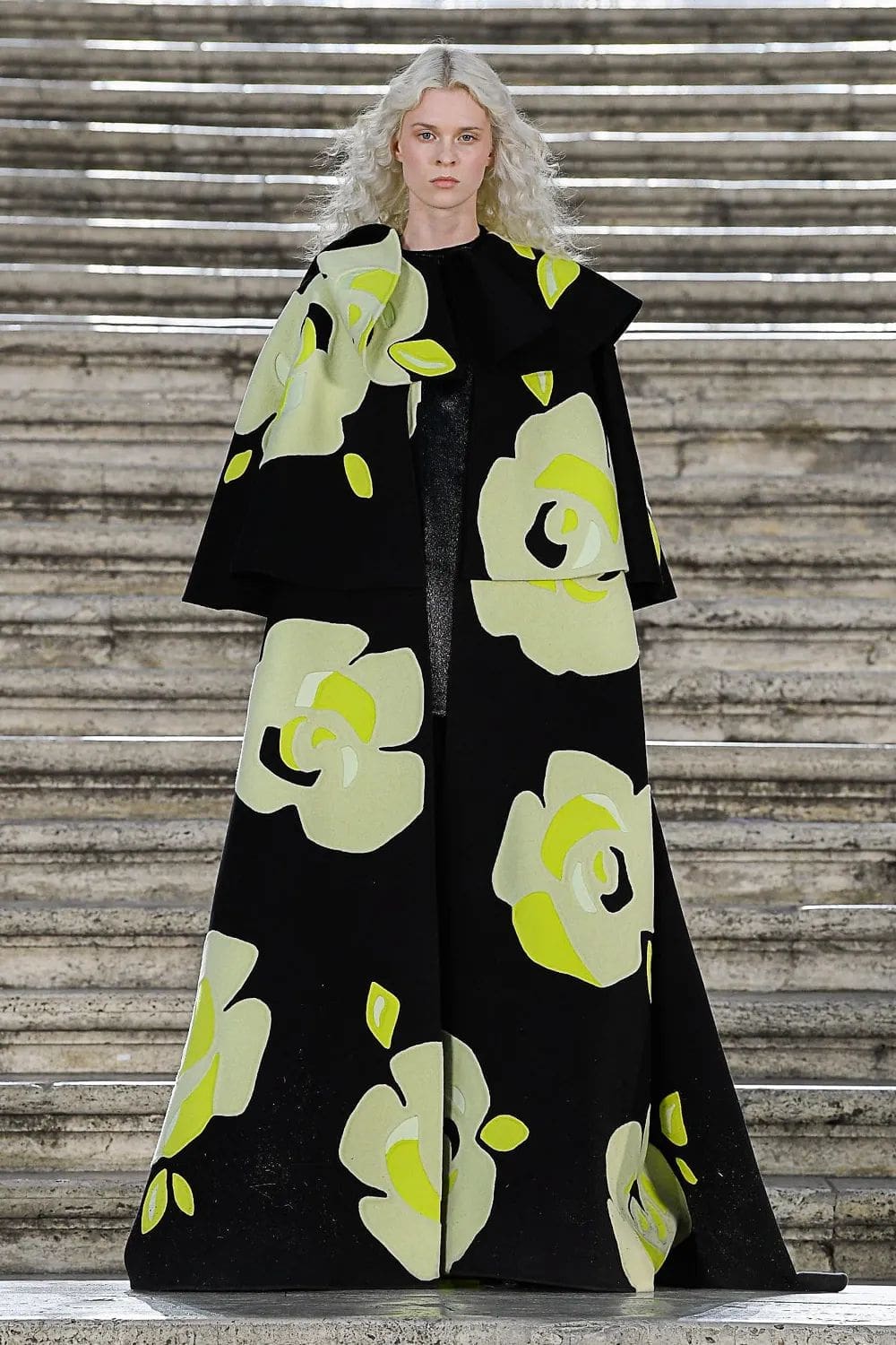 Valentino The Beginning Haute Couture Autunno Inverno 2022-2023 Runway Magazine