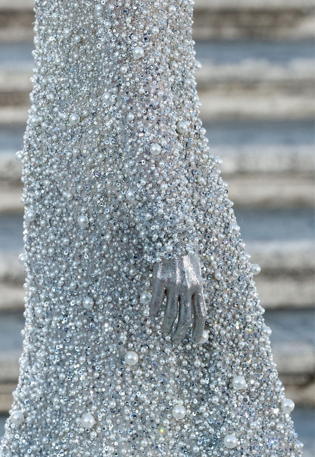 Valentino The Beginning Roma Haute Couture Autunno Inverno 2022-2023 Runway Magazine