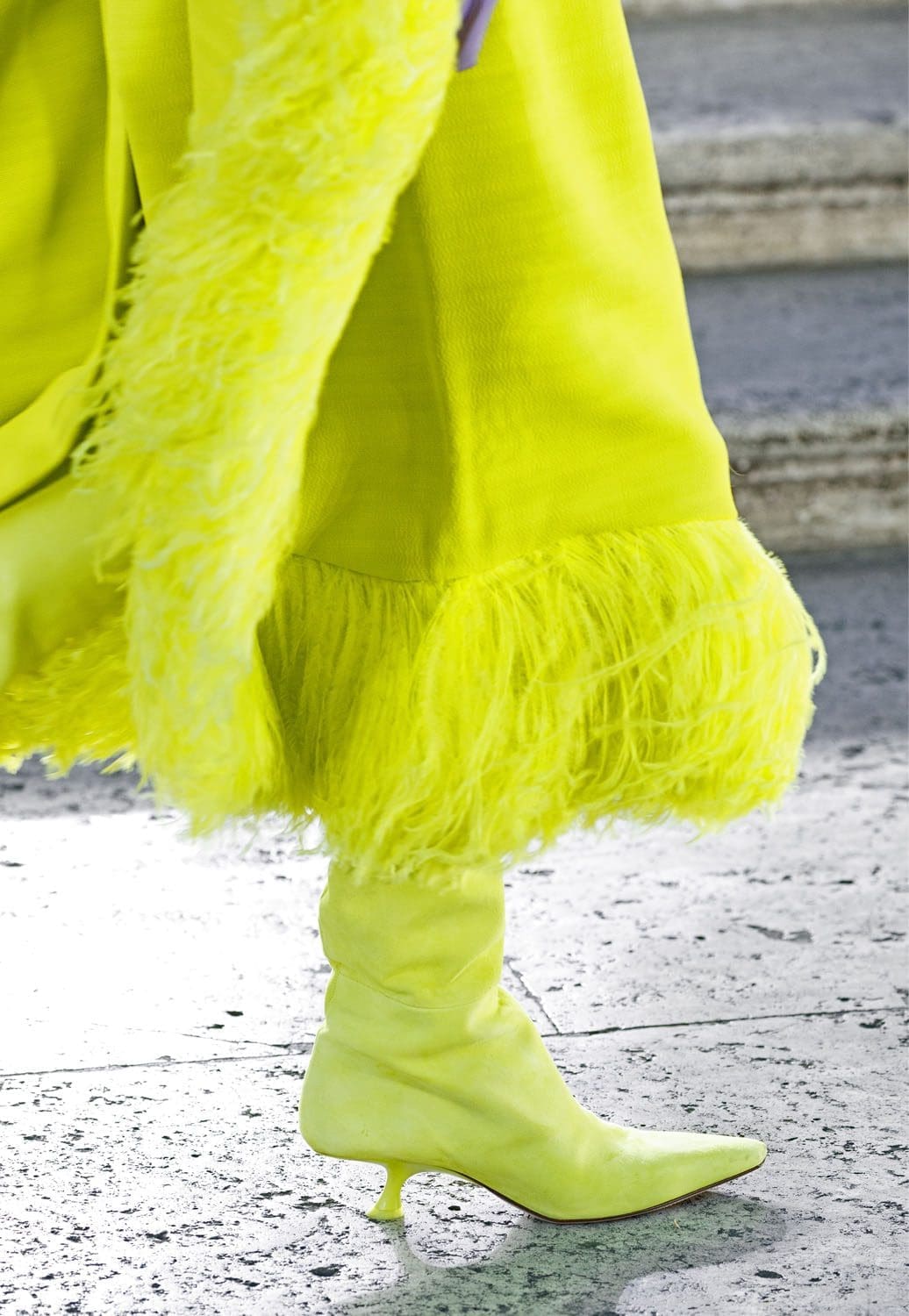 Valentino The Beginning Roma Haute Couture Autunno Inverno 2022-2023 Runway Magazine