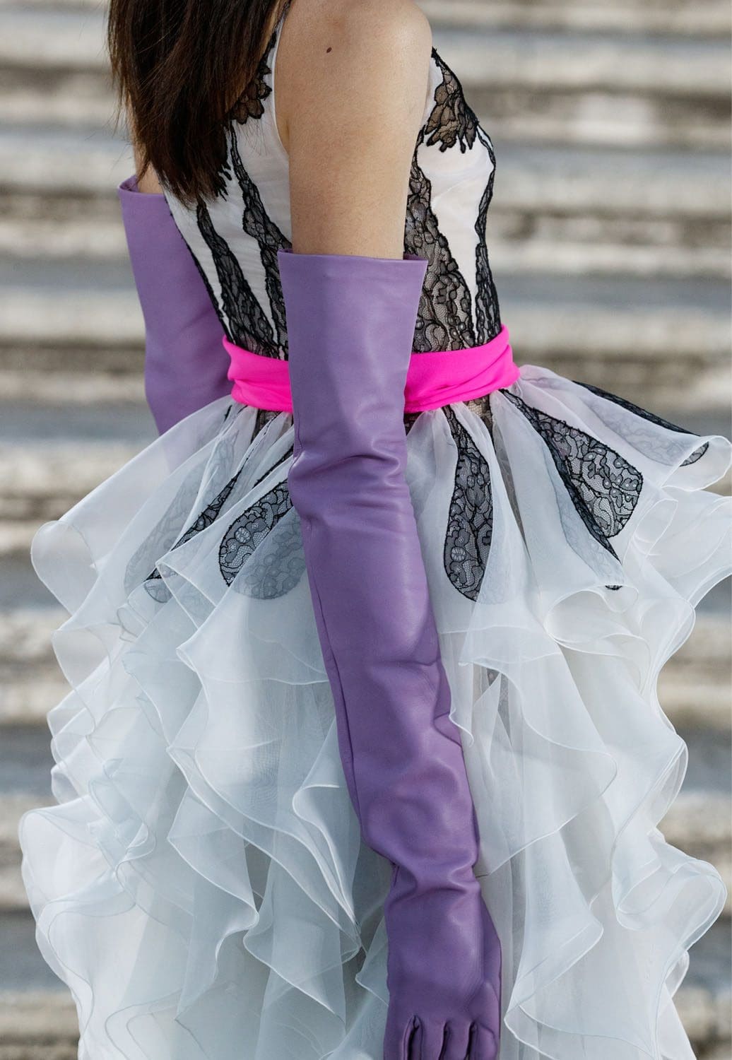 Valentino The Beginning Roma Haute Couture Autunno Inverno 2022-2023 Runway Magazine