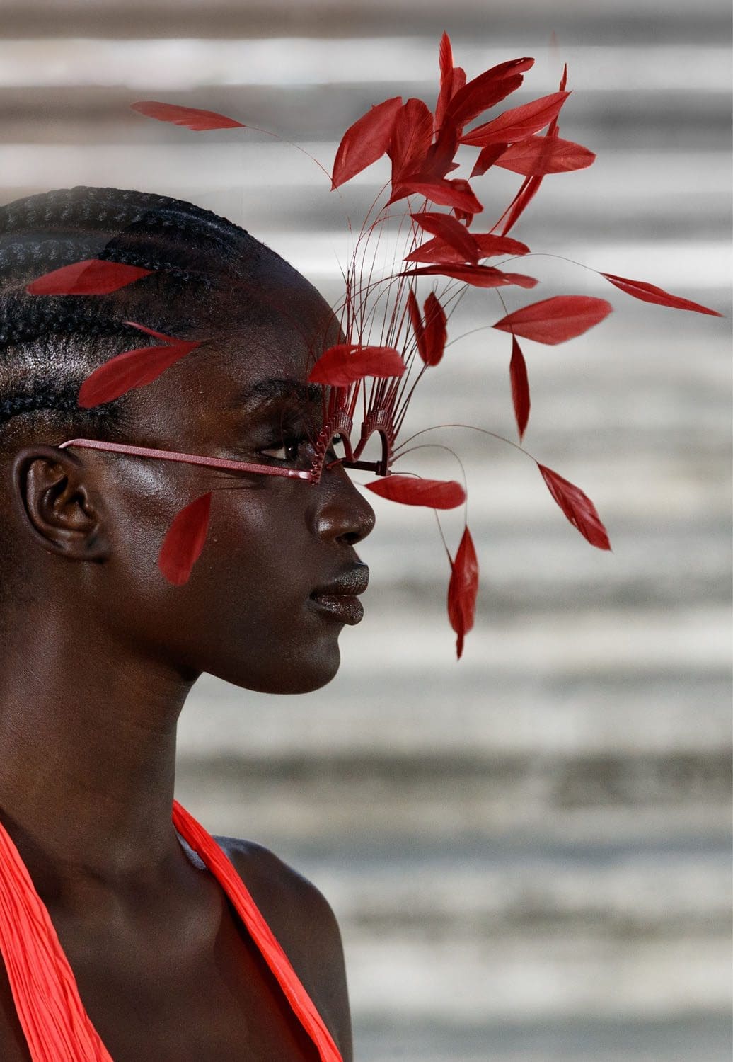 Valentino The Beginning Roma Haute Couture Autunno Inverno 2022-2023 Runway Magazine