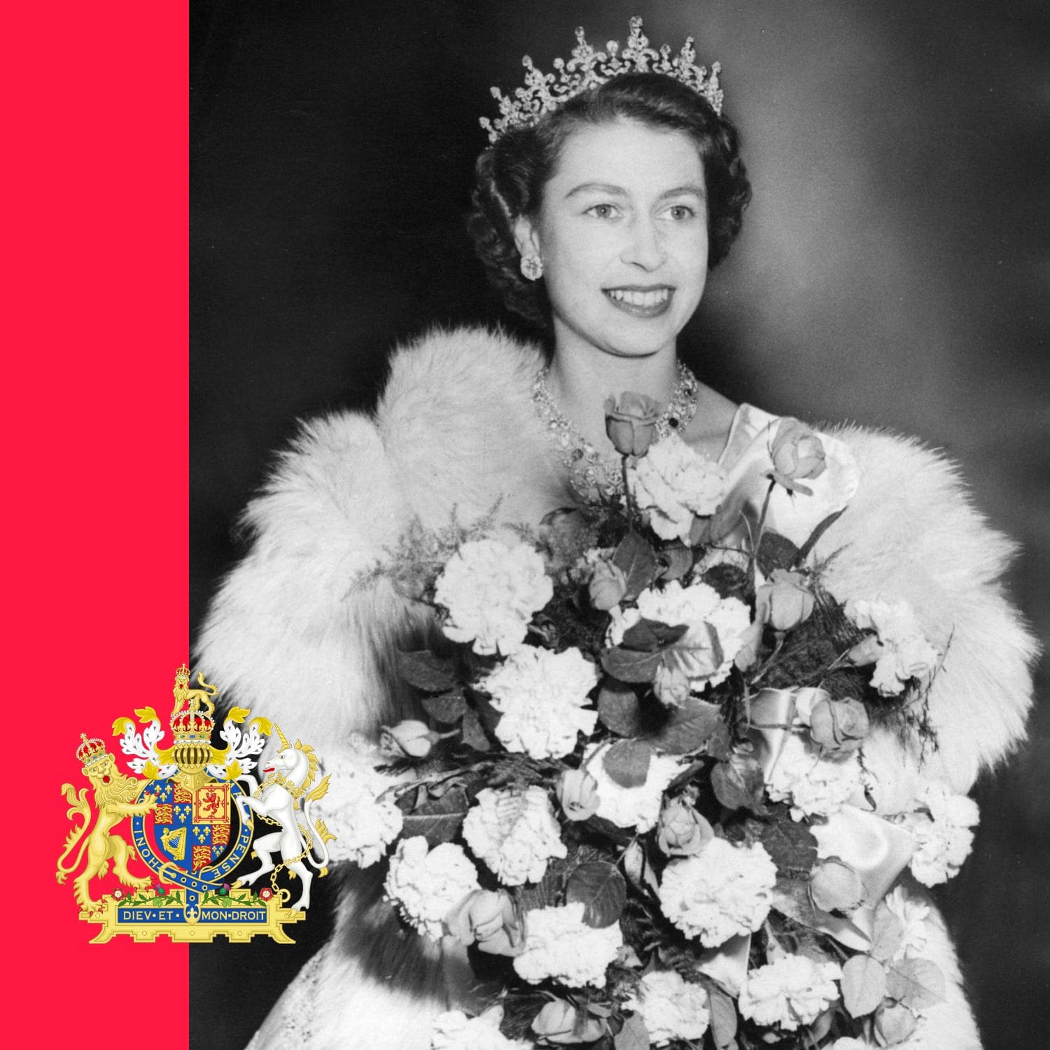 Reina Isabel II 1926-2022. En memoria amorosa - Runway Revista