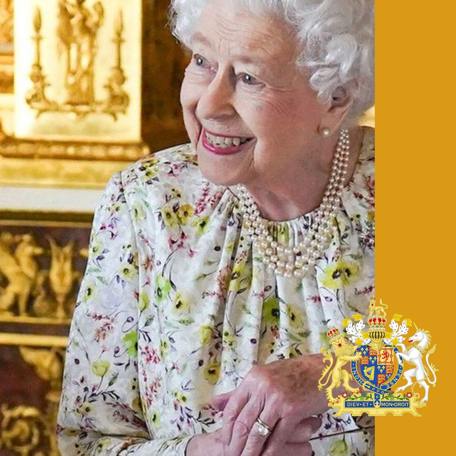 Reina Isabel II 1926-2022. En memoria amorosa - Runway Revista