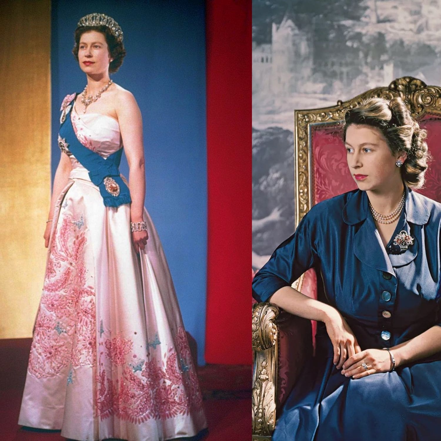 Reina Isabel II 1926-2022. En memoria amorosa - Runway Revista