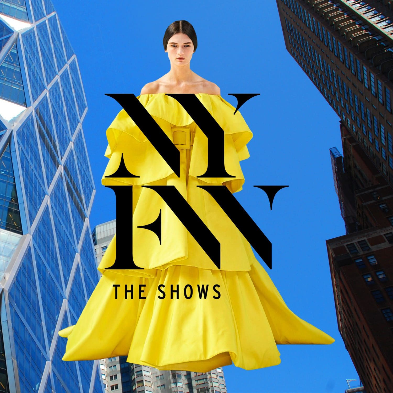 New York Runway Spring Summer 2023