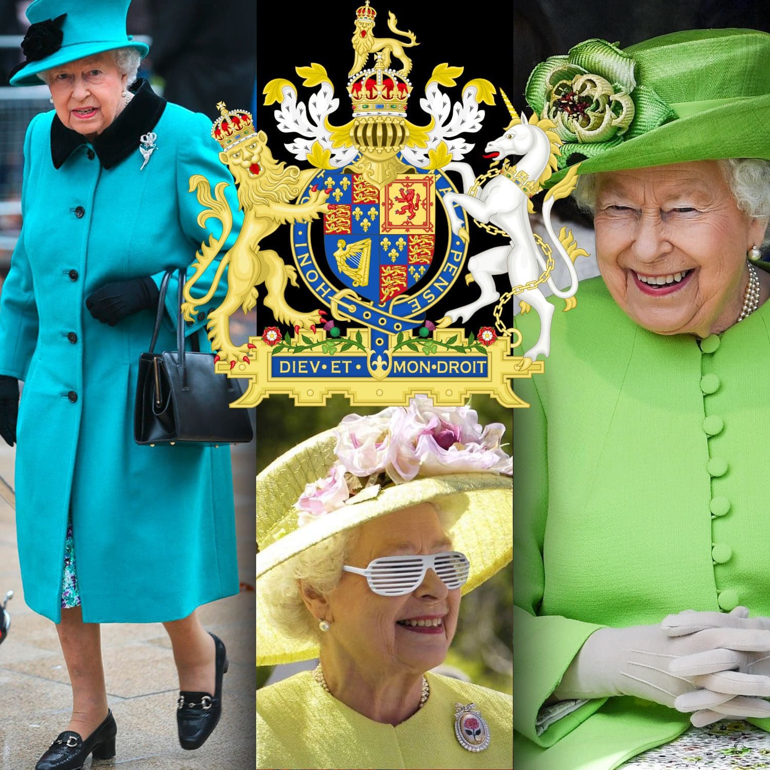 Reina Isabel II 1926-2022. En memoria amorosa - Runway Revista