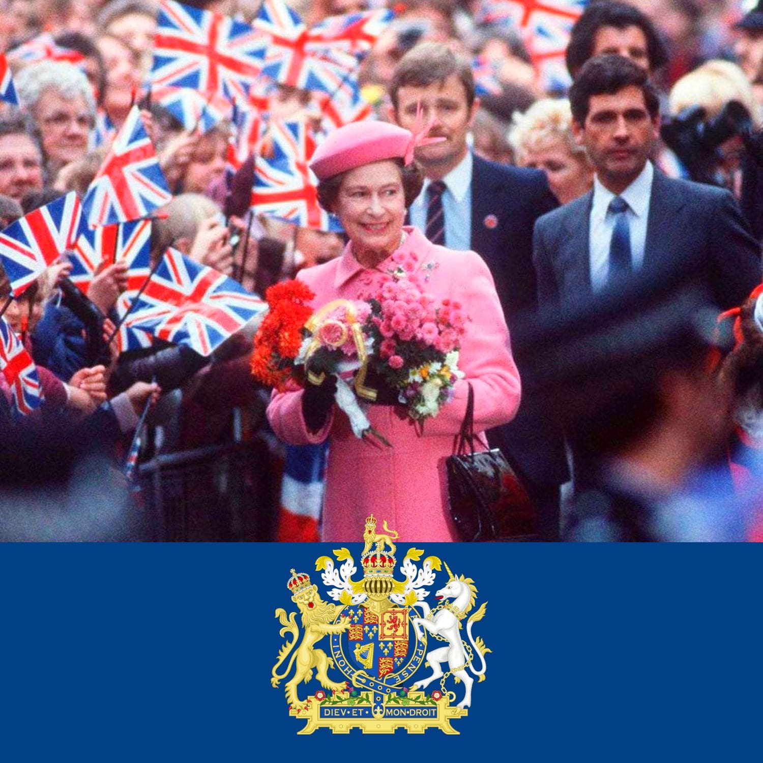 Reina Isabel II 1926-2022. En memoria amorosa - Runway Revista