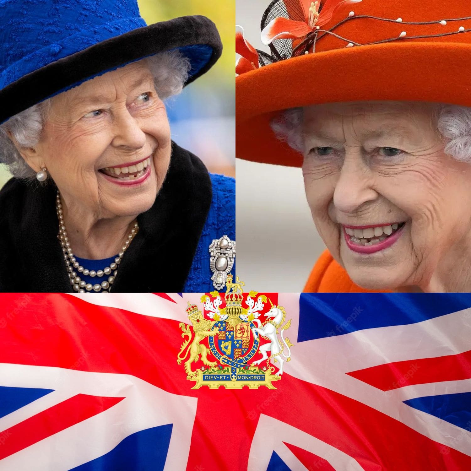 Reina Isabel II 1926-2022. En memoria amorosa - Runway Revista