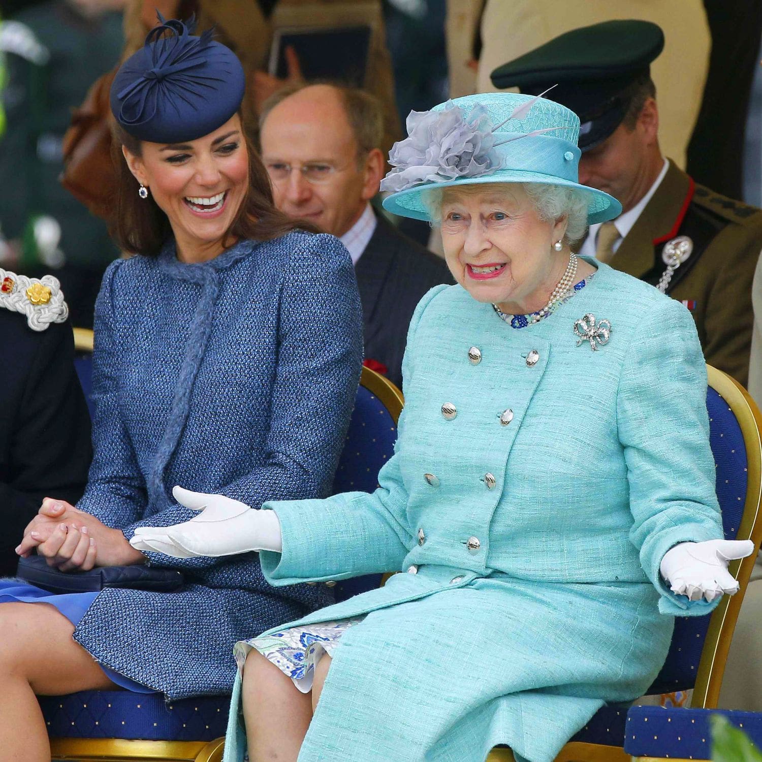 Reina Isabel II 1926-2022. En memoria amorosa - Runway Revista