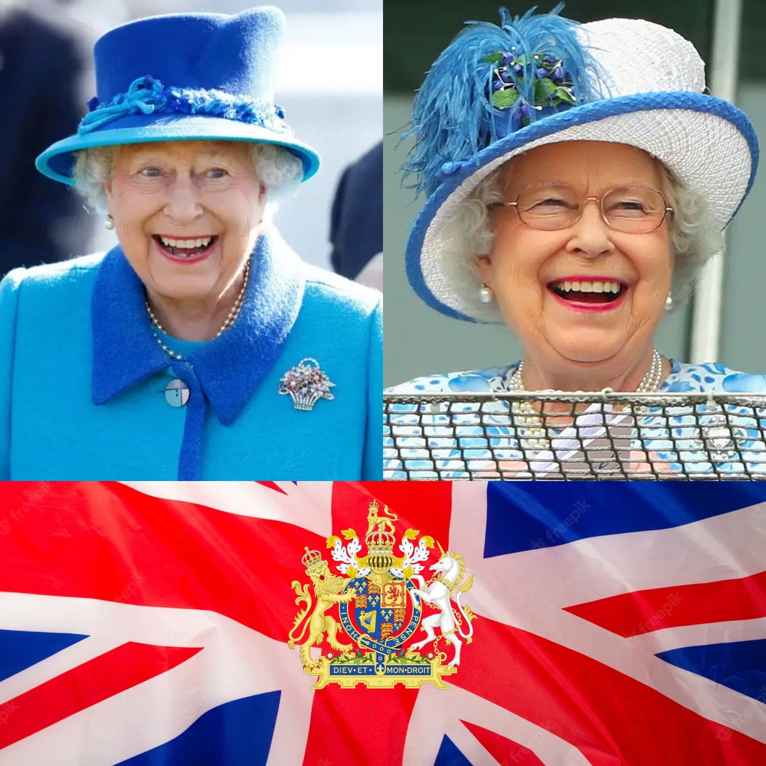 Reina Isabel II 1926-2022. En memoria amorosa - Runway Revista