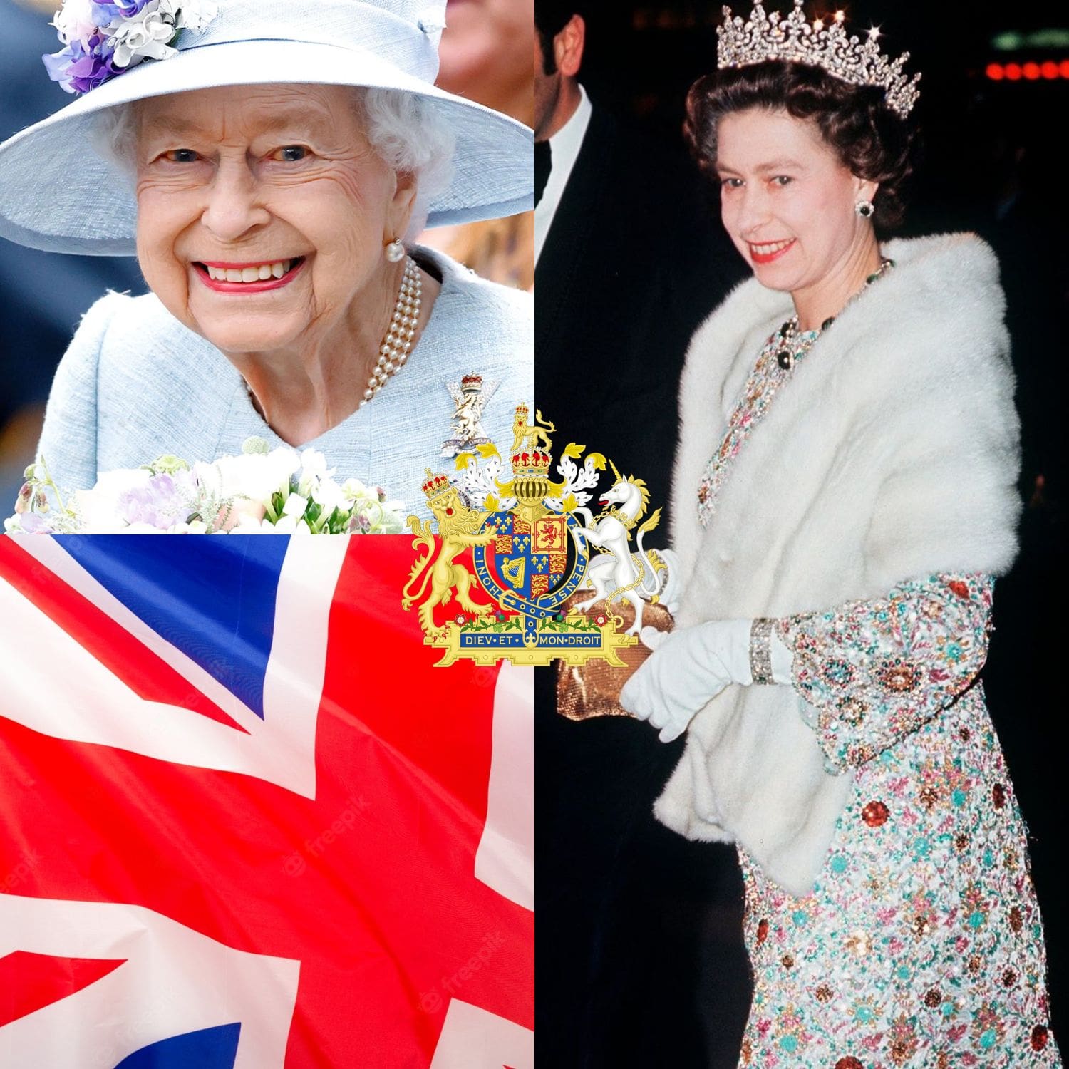 Reina Isabel II 1926-2022. En memoria amorosa - Runway Revista
