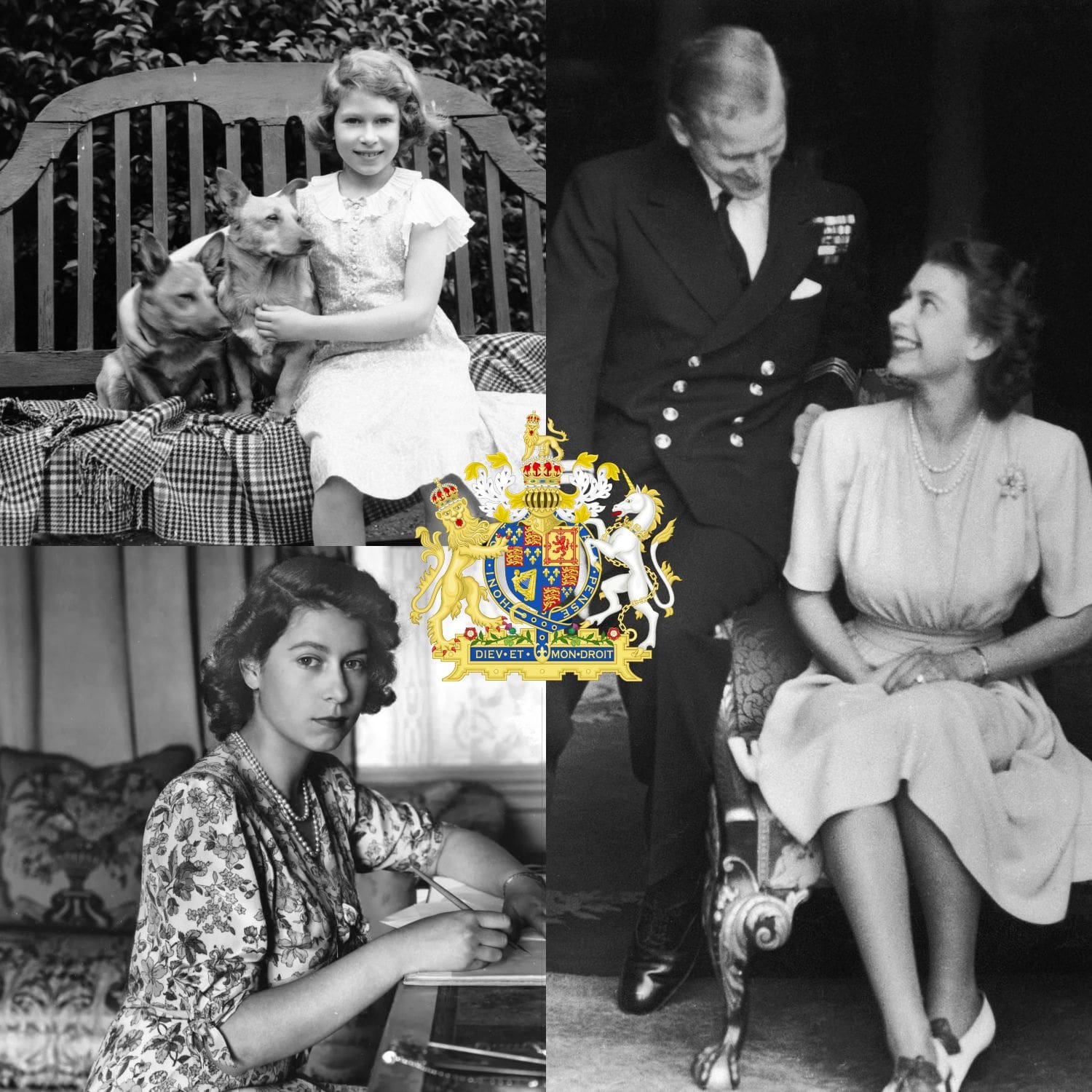 Reina Isabel II 1926-2022. En memoria amorosa - Runway Revista