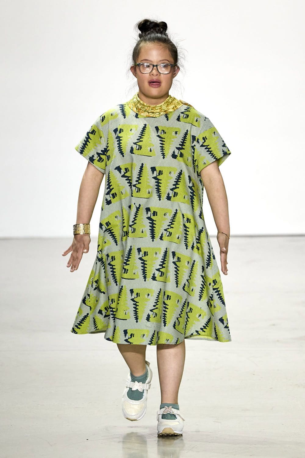 Alleira Spring Summer 2023 New York Runway