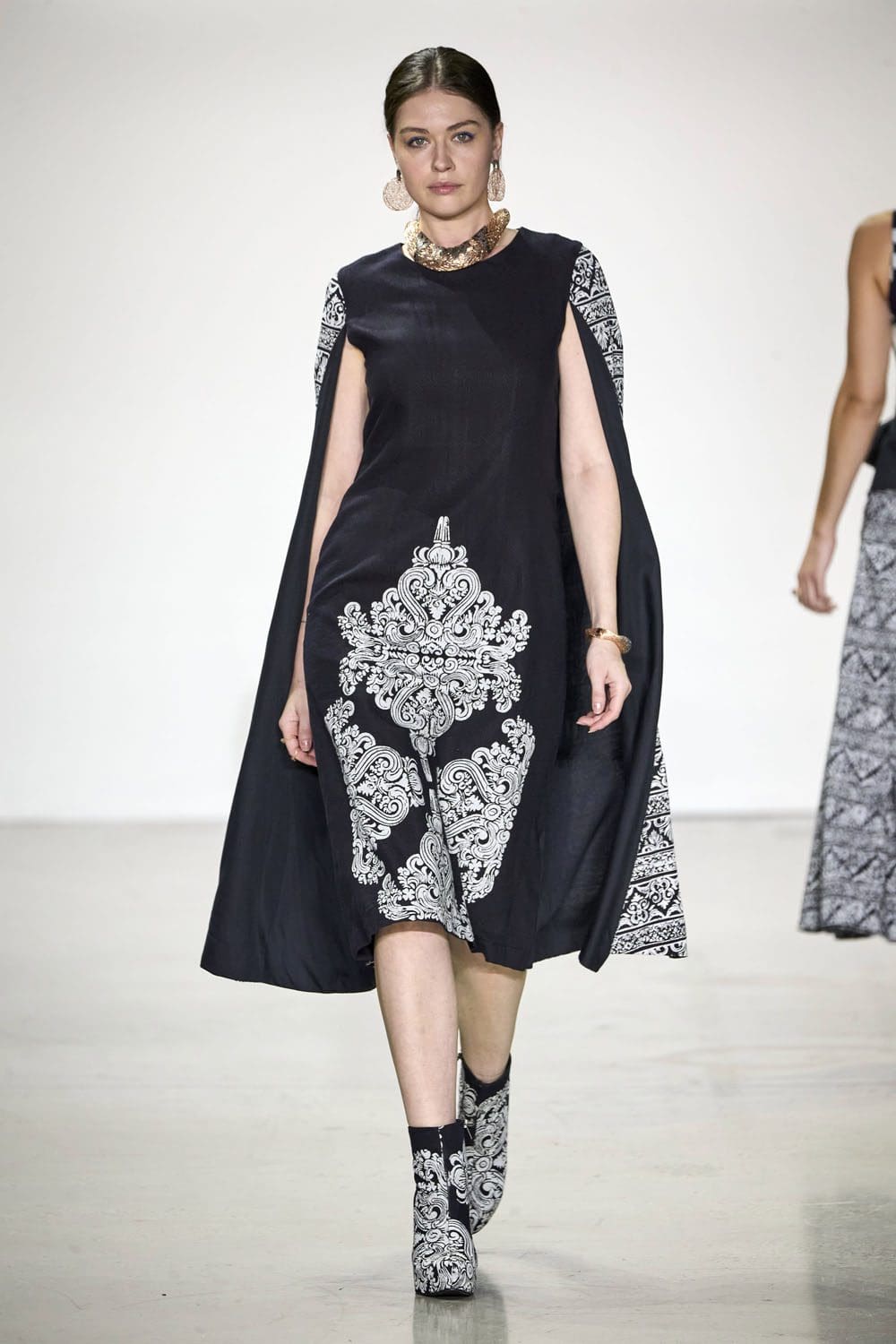 Alleira Spring Summer 2023 New York Runway