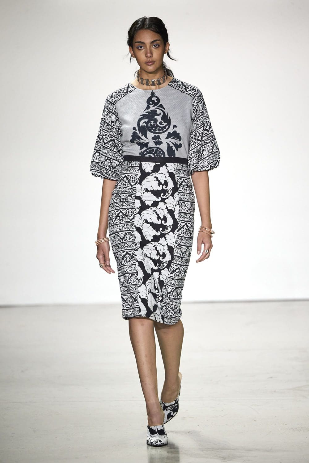 Alleira Spring Summer 2023 New York Runway