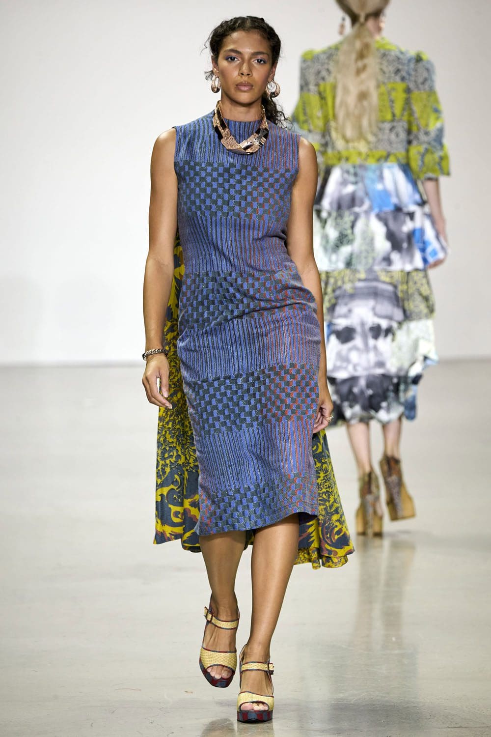 Alleira Spring Summer 2023 New York Runway