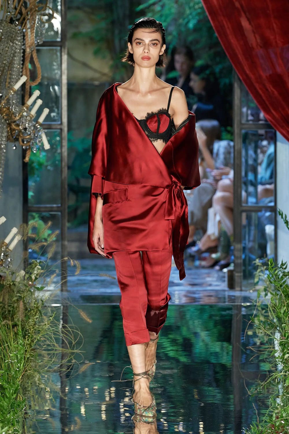 Antonio Marras 2023 春夏米兰 Runway 杂志