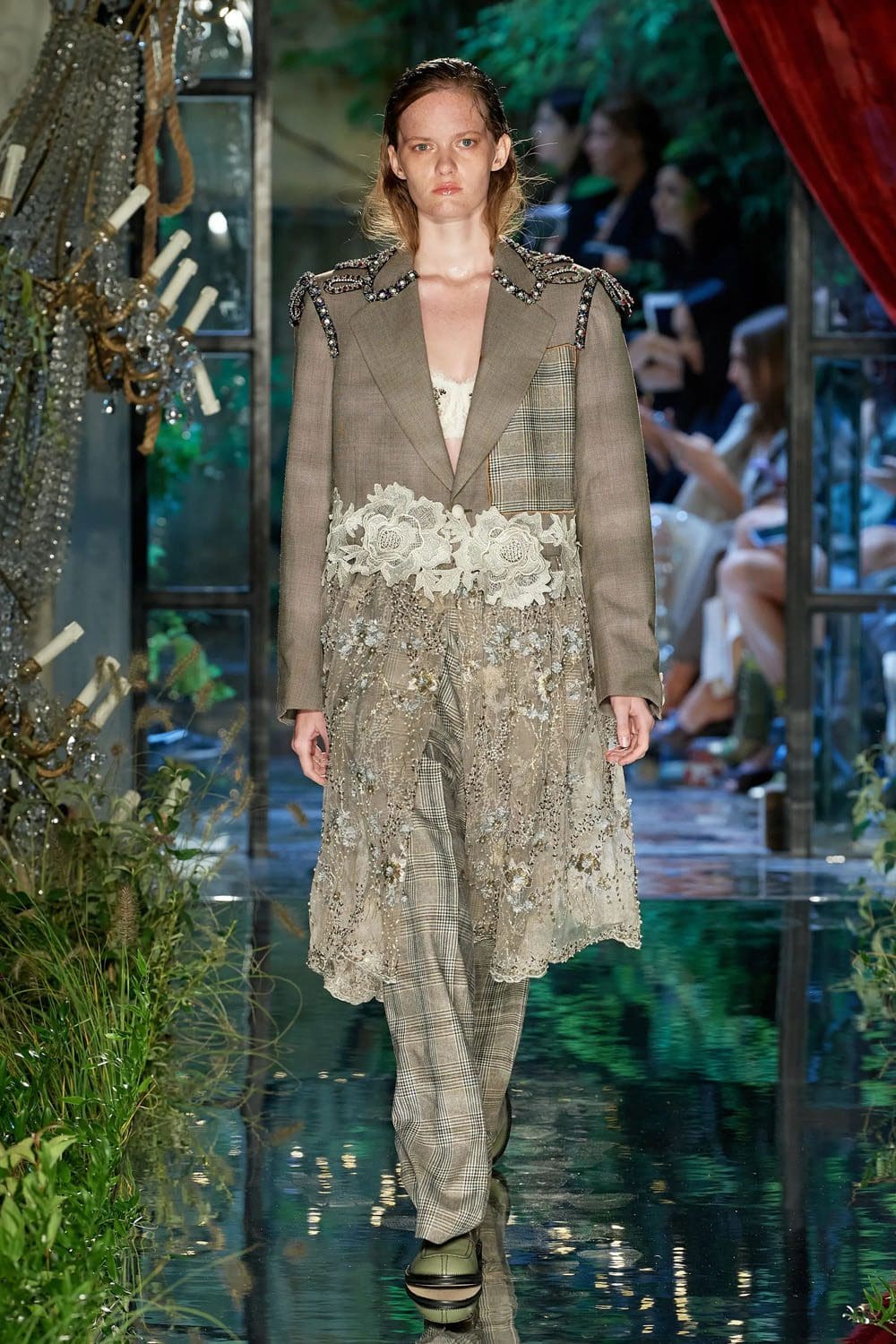 Antonio Marras 2023 春夏米兰 Runway 杂志