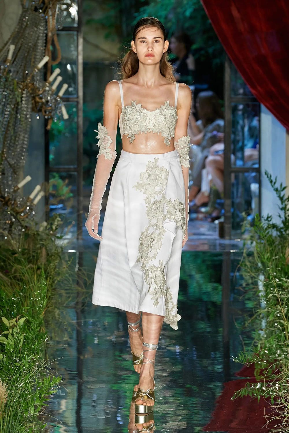 Antonio Marras 2023 春夏米兰 Runway 杂志