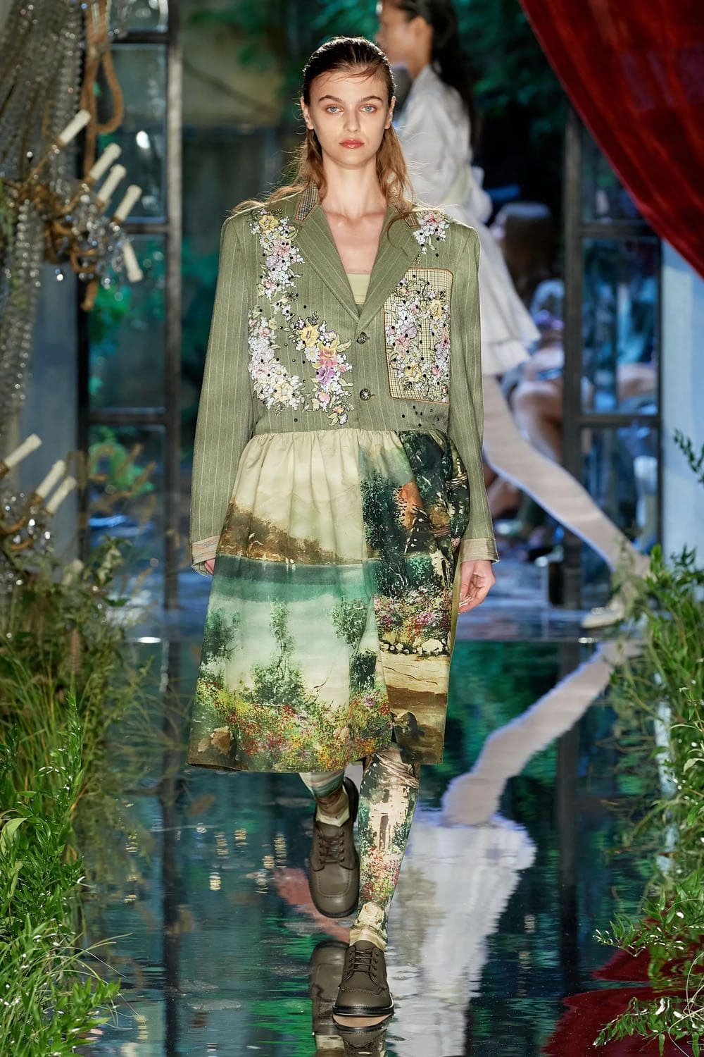Antonio Marras 2023 春夏米兰 Runway 杂志