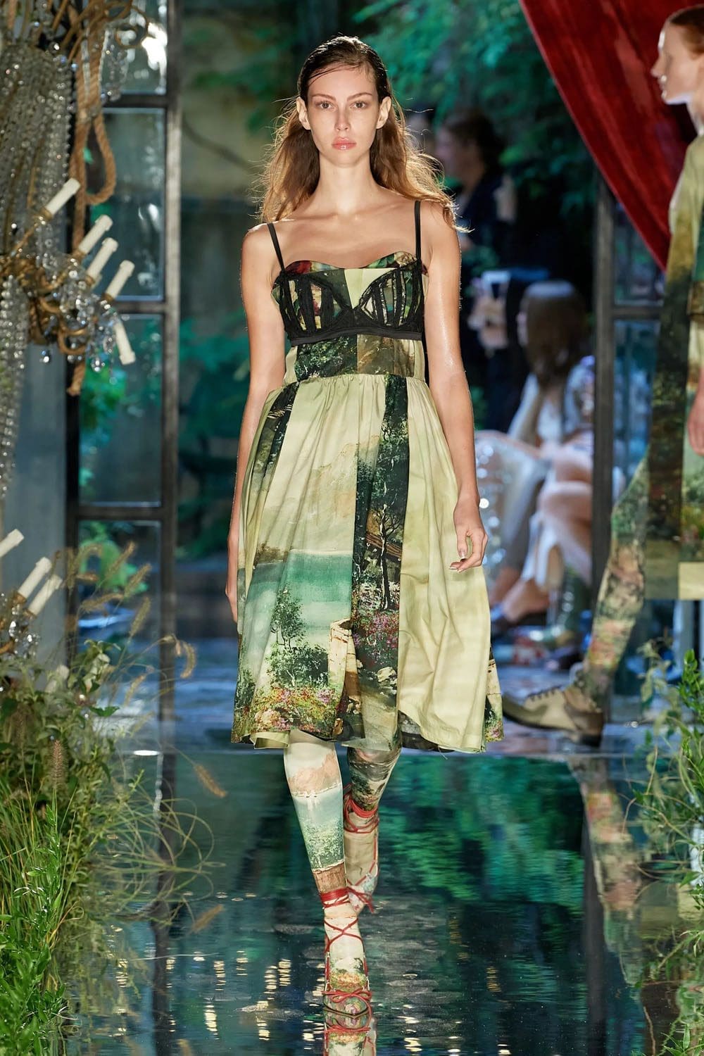 Antonio Marras Spring Summer 2023 Milan Runway Magazine