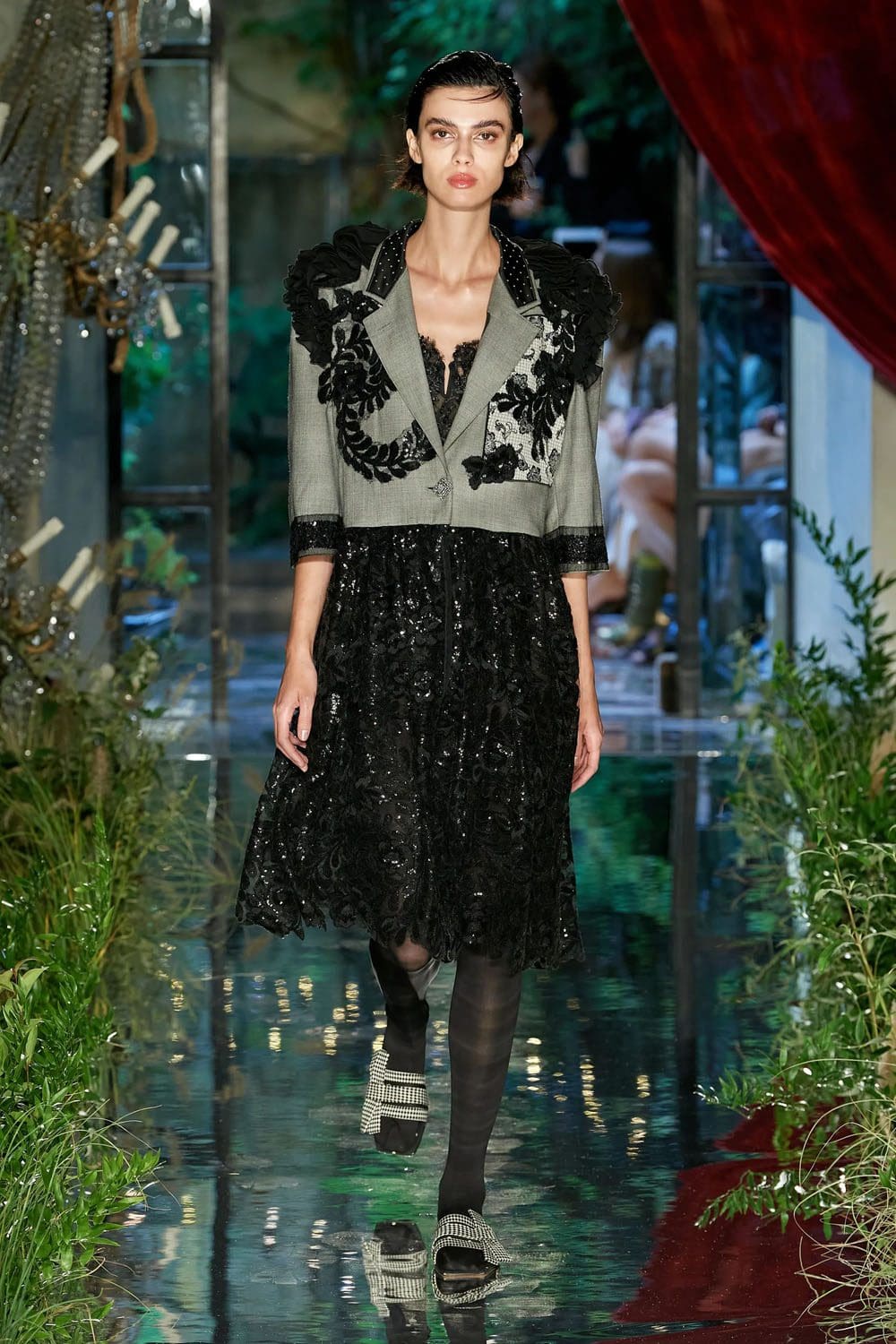 Antonio Marras 2023 春夏米兰 Runway 杂志