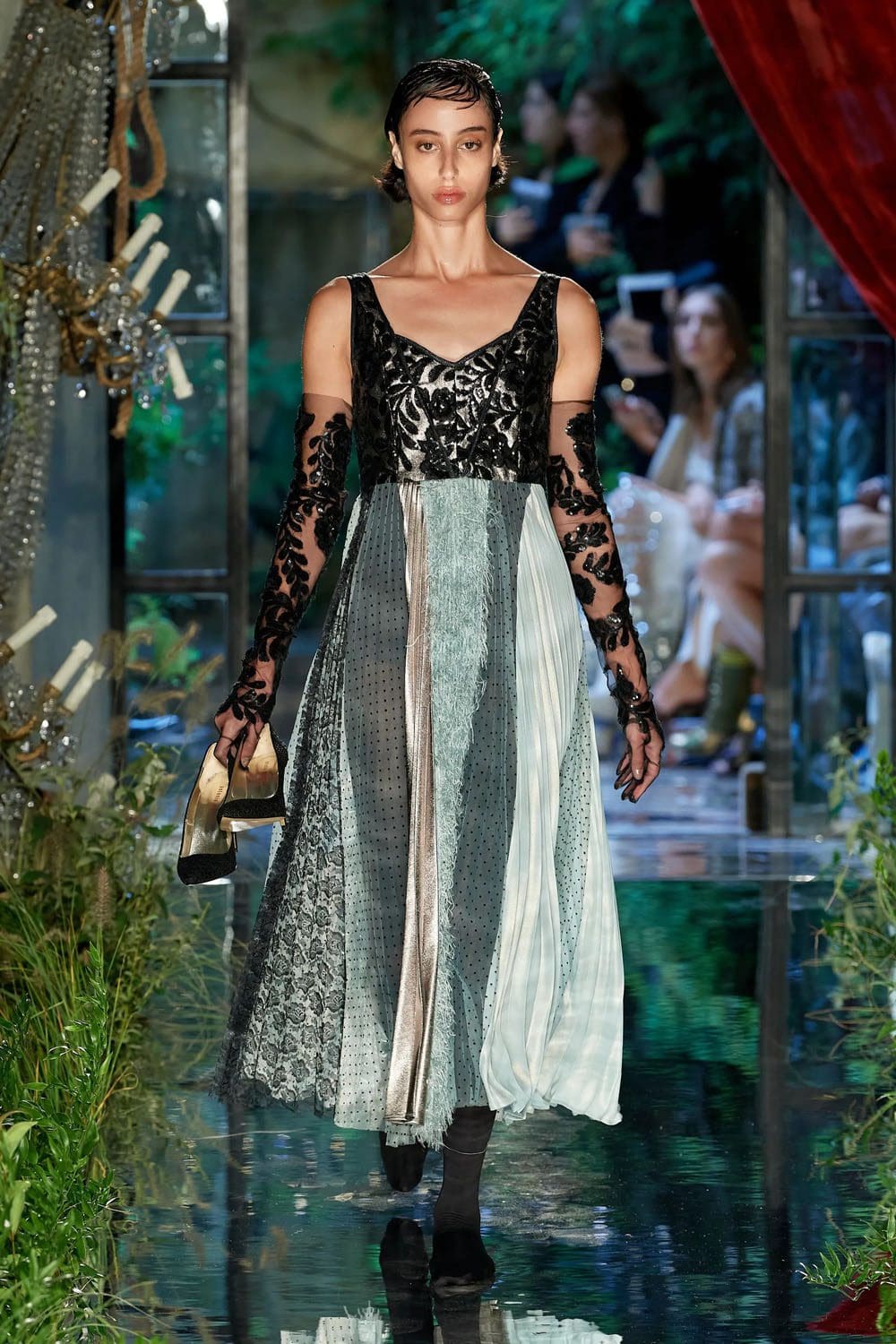 Antonio Marras 2023 春夏米兰 Runway 杂志