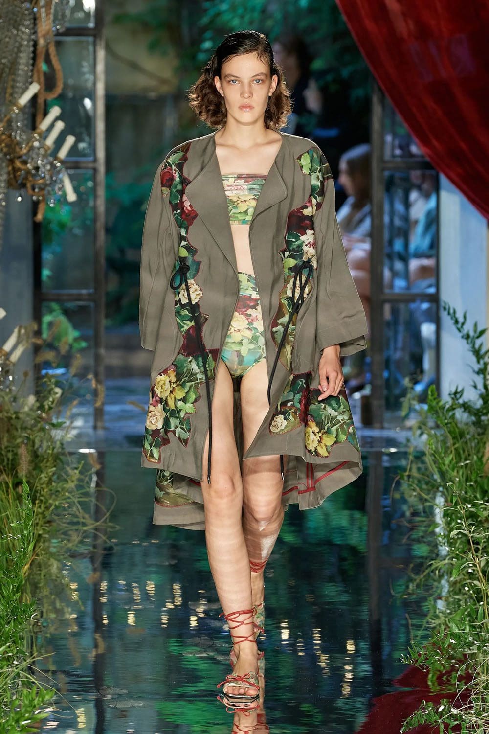Antonio Marras 2023 春夏米兰 Runway 杂志